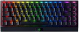 Razer BlackWidow V3 Mini HyperSpeed Wrls, &quot;RZ03-03891400-R3M1&quot; (timbru verde 0.8 lei)