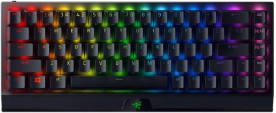 Razer BlackWidow V3 Mini HyperSpeed Wrls, &amp;amp;quot;RZ03-03891400-R3M1&amp;amp;quot; (timbru verde 0.8 lei) foto