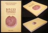 DACII VORBESC. INTRODUCERE in TRACOLOGIE &ndash; Iordache, Balas Moldoveanu 330 pag ilustratii harti Istorie Epigrafie Lingvistica Argeologie &quot;Paleografie&quot;