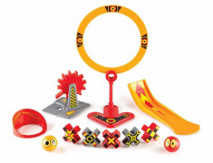 Set STEM - Wacky Wheels PlayLearn Toys foto