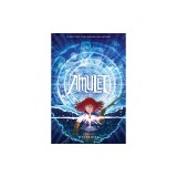 Waverider: A Graphic Novel (Amulet #9)
