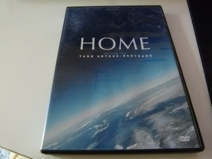 Home - DVD
