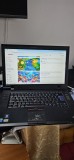 LEPTOP LENOVO THINKPAD L512 , PROCESOR i3-2,40 GHz/RAM 6GB /HARD 500 GB /WIN 10 INSTALAT RECENT , TINE BATERIA ,SE VINDE CU INCARCATOR .