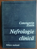 Nefrologie clinica- Constantin Zosin
