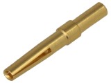 Conector Femelă Crimp D-Sub 26-22AWG