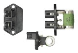 Releu ventilator racire Fiat Coupe 192000, Ducato 192001, Tempra 191996, Tipo 191996, 2.0, 1.9 TD, 2.8 D, 2.5 D, 2.5 TD, 2.8 TDI, 1.9 D, OE