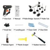 Kit reparatie indoituri si lovituri ale caroseriei VISBELLA, Oem