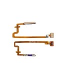 Flex Senzor Amprenta Realme C33, C30s Gold