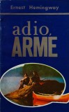 Cumpara ieftin Adio, arme - 1992 - Ernest Hemingway (J392)