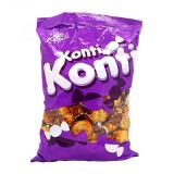 Bomboane ciocolata si creme brulee Konti Belissimo 1kg MGR19697