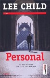 Personal | Lee Child, Trei