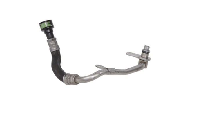 Conducta de răcire cutie de viteze AUDI Q5 8R 2016 OEM: 4H0317817M 22045651