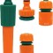Set stut furtun cu accesorii FLO