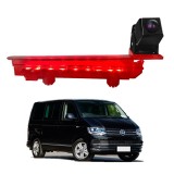 Camera marsarier dedicata Volkswagen Transporter T5 / T6 (2010 - 2017) cu usa dubla C470