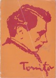 AS - OPERA LUI NICOLAE TONITZA