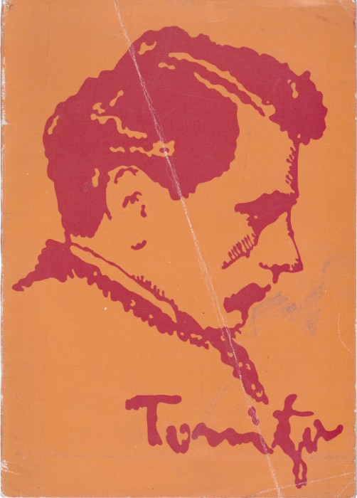 AS - OPERA LUI NICOLAE TONITZA