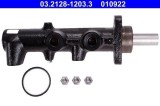 Pompa centrala frana Mercedes Vario, Vario Cabina Cu Motor, Vario Sasiu Motor 512 D, 512 D, diam. 6 mm, lungime 5 mm, lungime 25 mm, OE 0054308601