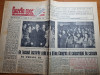 Gazeta cooperatiei 6 decembrie 1958-congresul al 3-lea al cooperatiei de consum