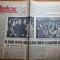 gazeta cooperatiei 6 decembrie 1958-congresul al 3-lea al cooperatiei de consum