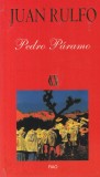 Juan Rulfo - Pedro Paramo