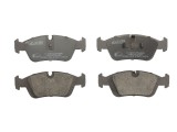 Set placute frana,frana disc BMW Seria 3 Compact (E36) (1994 - 2000) ABE C1B005ABE