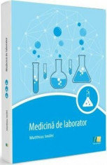 Medicina de laborator/Matthias Imohl foto