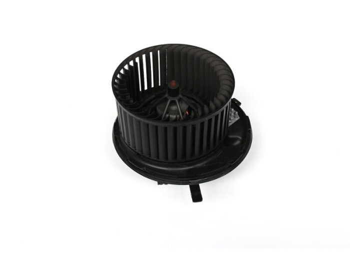 Ventilator habitaclu VW Transporter/Multivan/Caravelle; T4, 1991-2003, motor 1.8, 2.0, 2.5, 2.8 V6, 2.8 VR6, benzina, 1.9 D/TD, 2.4 D, 2.5 TDI, diese