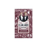 Clanlands Almanac: Season Stories from Scotland