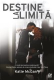 Cumpara ieftin Destine la limită (Vol. 1) - Paperback brosat - Katie McGarry - Epica Publishing
