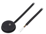 Cititor RFID 12V cu LED Indicator 34x7.8mm