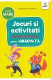 Jocuri si activitati matematice pentru grupa mare - Rodica Cislariu, Lucica Nicolau