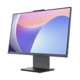 All-in-One Business Lenovo ThinkCentre neo 50a 24 Gen 5 AIO cu procesor Intel Core 7 240H pana la 5.2 GHz, 24 inch, FHD, 16 GB, Intel Graphics, FreeDo
