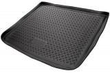Tavita portbagaj din cauciuc premium pentru Porsche Cayenne 1 9PA 2002-2010, Recambo