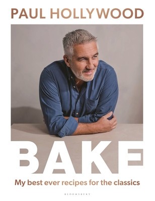 Bake: My Best Ever Recipes for the Classics foto