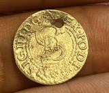 1 Solid - Sigismund III Vasa (1587-1632) - Polonia