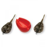Kit DAM Detek Method Feeder 2+1 M