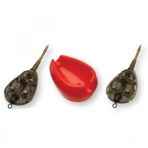 Kit Dam Detek Method Feeder 2+1 L foto