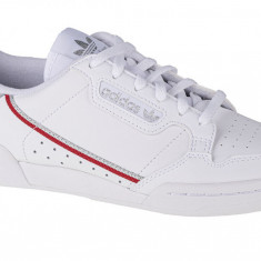 Pantofi pentru adidași adidas Continental 80 FV8199 alb