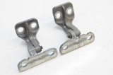 Balama ușă dreapta față LAND ROVER DISCOVERY SPORT L550 2016 OEM: BJ32228A66CB,BJ32228A64CB 10979080