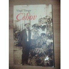 Cehov- Virgil Tanase