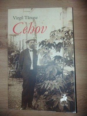 Cehov- Virgil Tanase