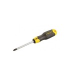 Surubelnita cruce Cushion Grip 100mm PZ2 1-64-974 Stanley
