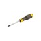 Surubelnita cruce Cushion Grip 100mm PZ2 1-64-974 Stanley