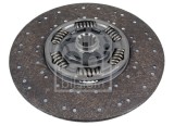 FEBI BILSTEIN 105099 Disc ambreiaj