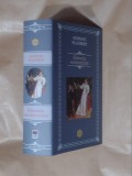 GUSTAVE FLAUBERT - EDUCATIA SENTIMENTALA cartonata