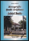Monografia Scolii Grajdana / Elena Andrei