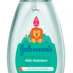 Sampon pieptanare usoara, Johnson's Baby, 500ml, Johnson & Johnson