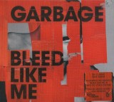 Garbage Bleed Like Me Deluxe reissueremaster (2cd