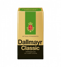 Dallmayr Classic cafea macinata 500 g foto