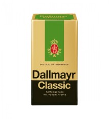 Dallmayr Classic cafea macinata 500 g foto